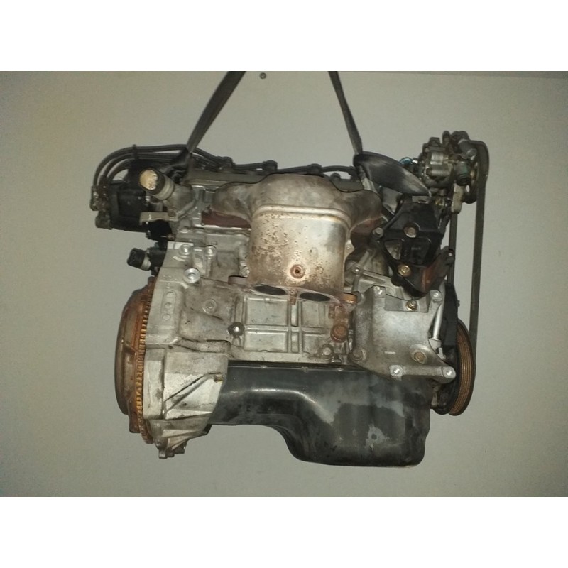 Recambio de motor completo para honda accord berlina (cg7-9/ch1-7) 1.8i es (cg8) referencia OEM IAM F18B2  