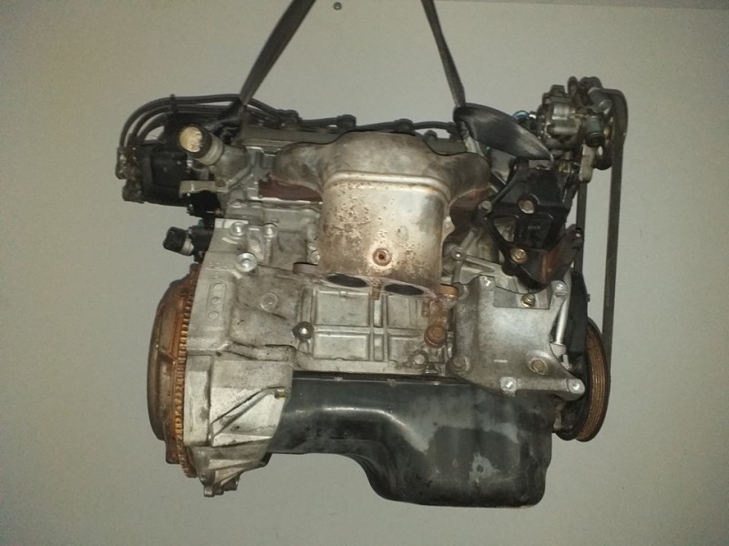 Recambio de motor completo para honda accord berlina (cg7-9/ch1-7) 1.8i es (cg8) referencia OEM IAM F18B2  