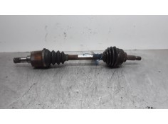 Recambio de transmision delantera izquierda para ford focus berlina (cak) ghia referencia OEM IAM 4187268  