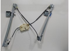 Recambio de elevalunas delantero derecho para volkswagen golf iv berlina (1j1) referencia OEM IAM 1619995780  