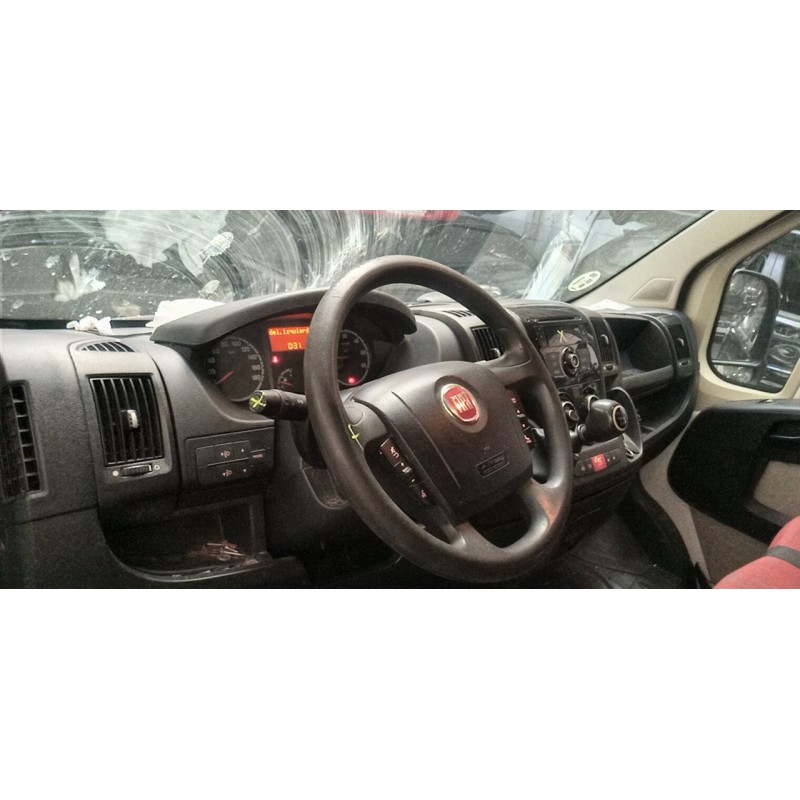 FIAT DUCATO CAJA CERRADA 33 (06.2006 =>) - imagen 4