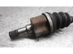 Recambio de transmision delantera izquierda para ford focus berlina (cak) ghia referencia OEM IAM 4187268   2