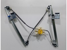 Recambio de elevalunas delantero derecho para volkswagen golf iv berlina (1j1) referencia OEM IAM 1619995780   2