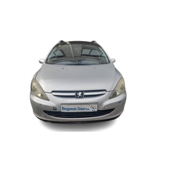 PEUGEOT 307 BREAK / SW (S1)