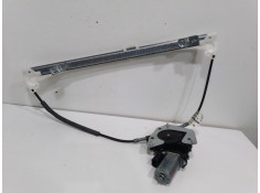 Recambio de elevalunas delantero derecho para renault megane i berlina hatchback (ba0) referencia OEM IAM 1620011880 2 PINES 