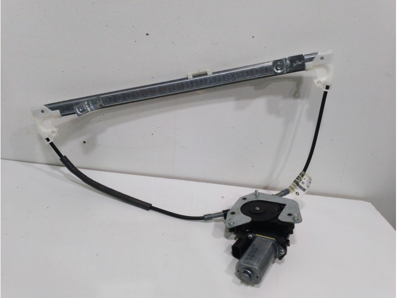 Recambio de elevalunas delantero derecho para renault megane i berlina hatchback (ba0) referencia OEM IAM 1620011880 2 PINES 