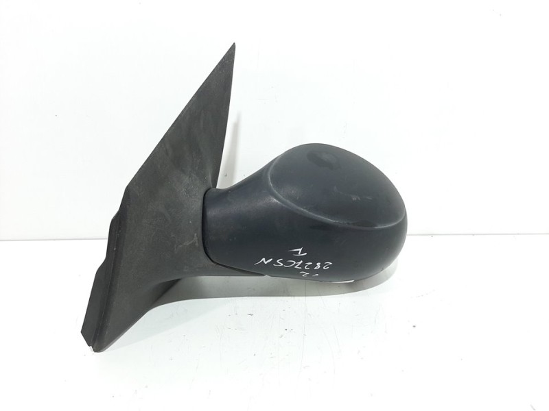 Recambio de retrovisor izquierdo para citroën c2 sx referencia OEM IAM   