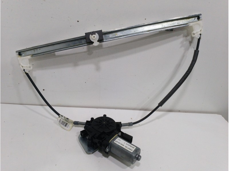 Recambio de elevalunas delantero derecho para renault megane i berlina hatchback (ba0) referencia OEM IAM 1620011880 2 PINES 