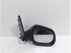 Recambio de retrovisor derecho para seat altea xl (5p5) reference ecomotive referencia OEM IAM