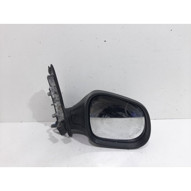 Recambio de retrovisor derecho para seat altea xl (5p5) reference ecomotive referencia OEM IAM   