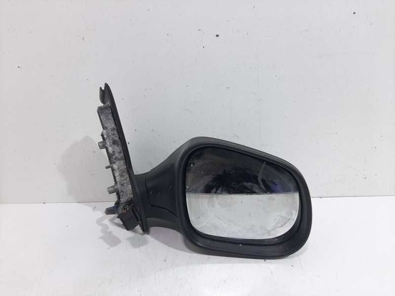 Recambio de retrovisor derecho para seat altea xl (5p5) reference ecomotive referencia OEM IAM   