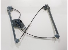 Recambio de elevalunas delantero izquierdo para audi a6 berlina (4b2) referencia OEM IAM 1620004480