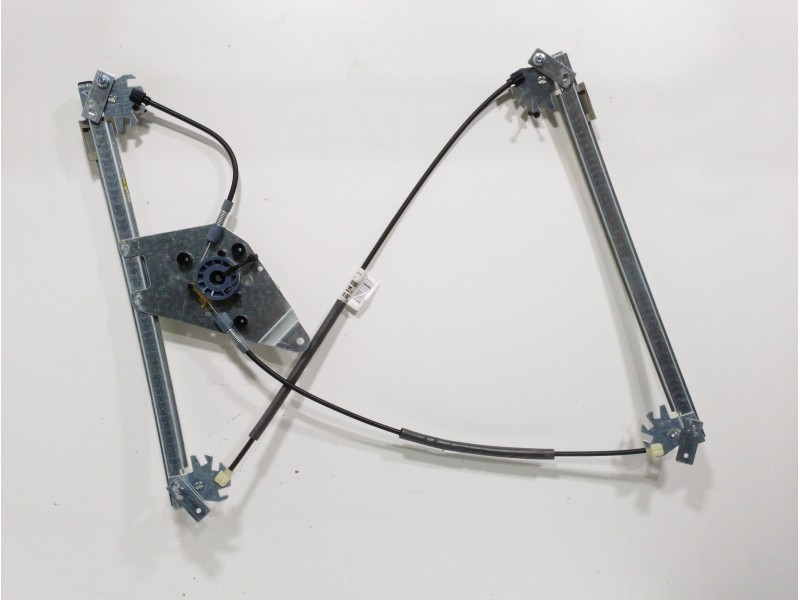 Recambio de elevalunas delantero izquierdo para audi a6 berlina (4b2) referencia OEM IAM 1620004480  