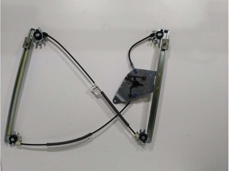 Recambio de elevalunas delantero izquierdo para audi a6 berlina (4b2) referencia OEM IAM 1620004480  
