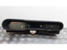 Recambio de cuadro instrumentos para citroën c3 picasso collection referencia OEM IAM 9805986177  