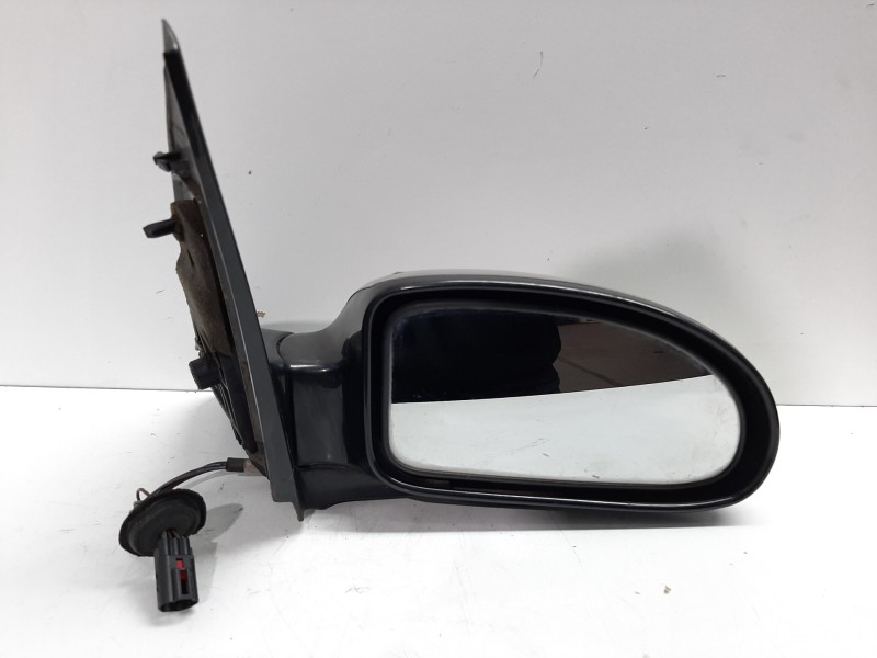 Recambio de retrovisor derecho para ford focus berlina (cak) ghia referencia OEM IAM 1347095 GRIS ELÉCTRICO