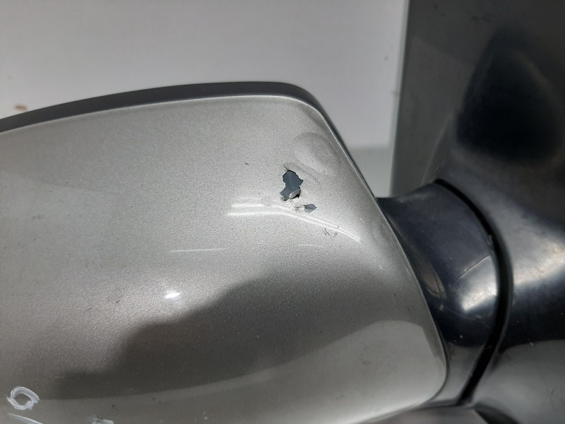 Recambio de retrovisor derecho para ford focus berlina (cak) ghia referencia OEM IAM 1347095 GRIS ELÉCTRICO