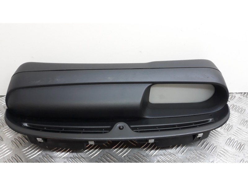 Recambio de cuadro instrumentos para citroën c3 picasso collection referencia OEM IAM 9805986177  