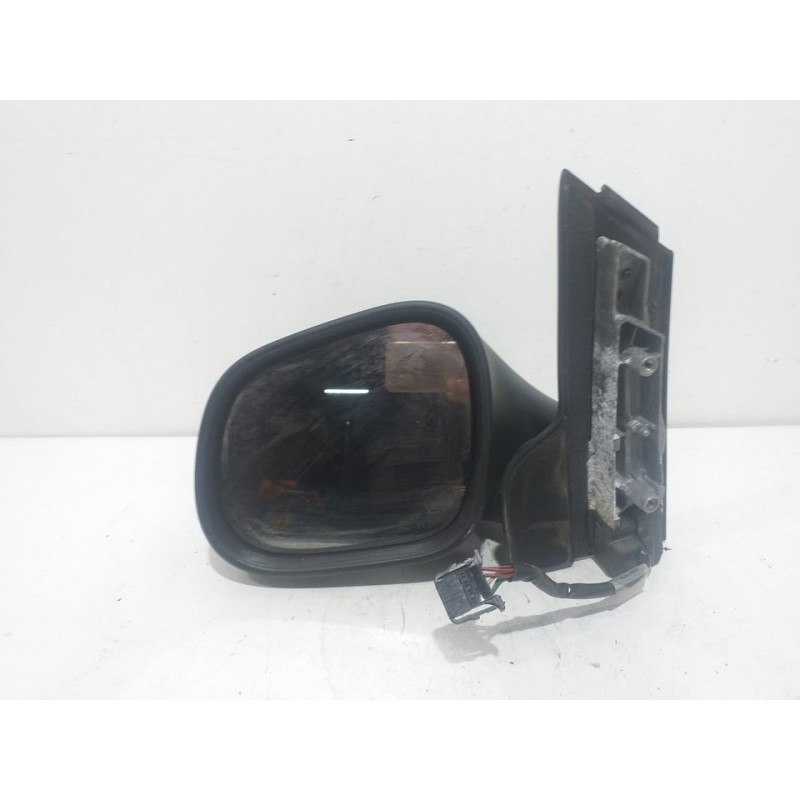 Recambio de retrovisor izquierdo para seat altea xl (5p5) reference ecomotive referencia OEM IAM 024142 ELÉCTRICO NEGRO