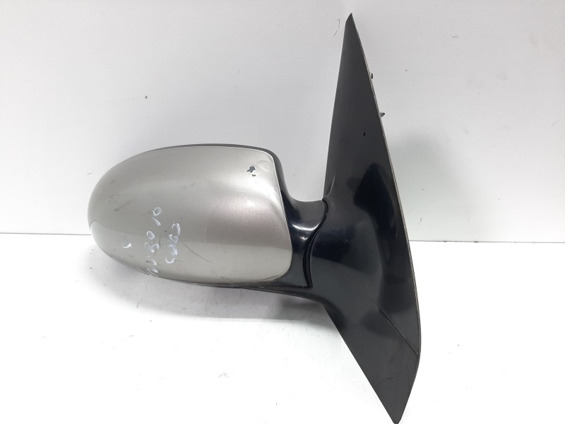 Recambio de retrovisor derecho para ford focus berlina (cak) ghia referencia OEM IAM 1347095 GRIS ELÉCTRICO