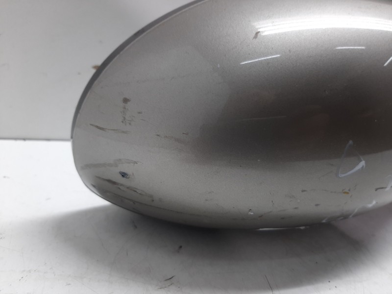 Recambio de retrovisor derecho para ford focus berlina (cak) ghia referencia OEM IAM 1347095 GRIS ELÉCTRICO