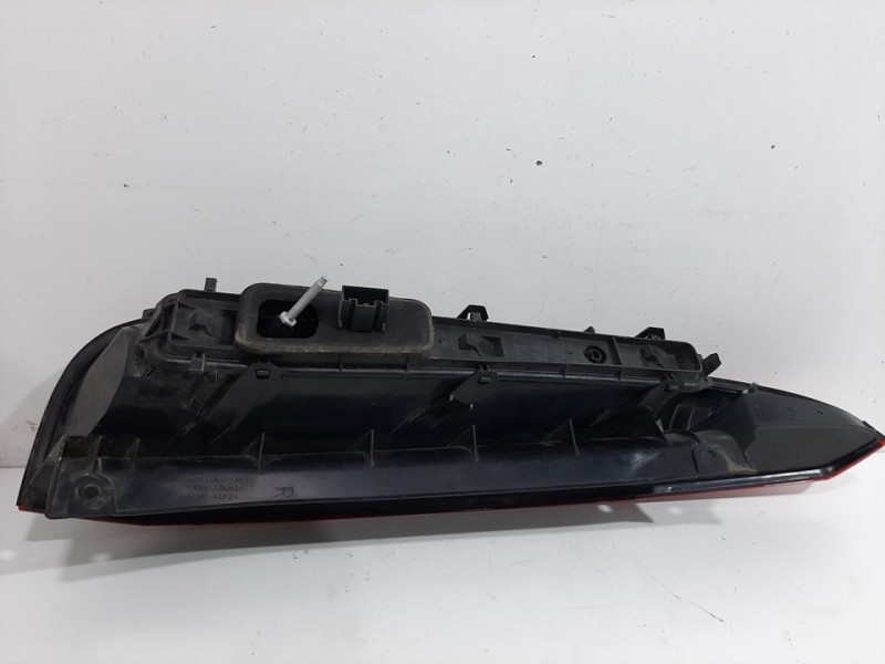 Recambio de piloto trasero derecho para ford fiesta (cbk) ambiente referencia OEM IAM 2S6113N004AC   Recambio de piloto trasero derecho para ford fiesta (cbk) ambiente referencia OEM IAM 2S6113N004AC