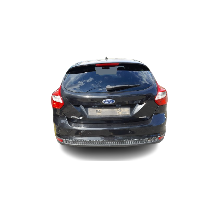 FORD FOCUS III - imagen 2