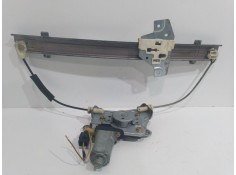 Recambio de elevalunas delantero izquierdo para kia picanto 1.1 ex referencia OEM IAM 8240307010 2 PINES  2