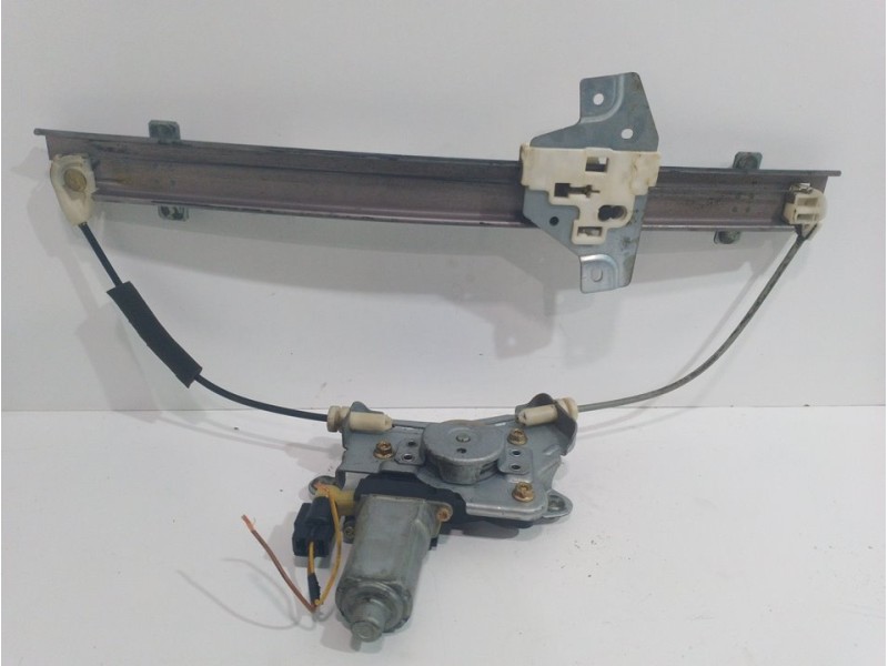 Recambio de elevalunas delantero izquierdo para kia picanto 1.1 ex referencia OEM IAM 8240307010 2 PINES 