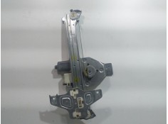 Recambio de elevalunas trasero derecho para citroën c4 berlina exclusive referencia OEM IAM 9224H3 1137328165  2
