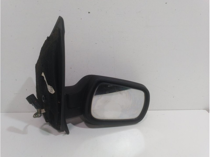 Recambio de retrovisor derecho para ford fiesta (cbk) ambiente referencia OEM IAM 1452852  