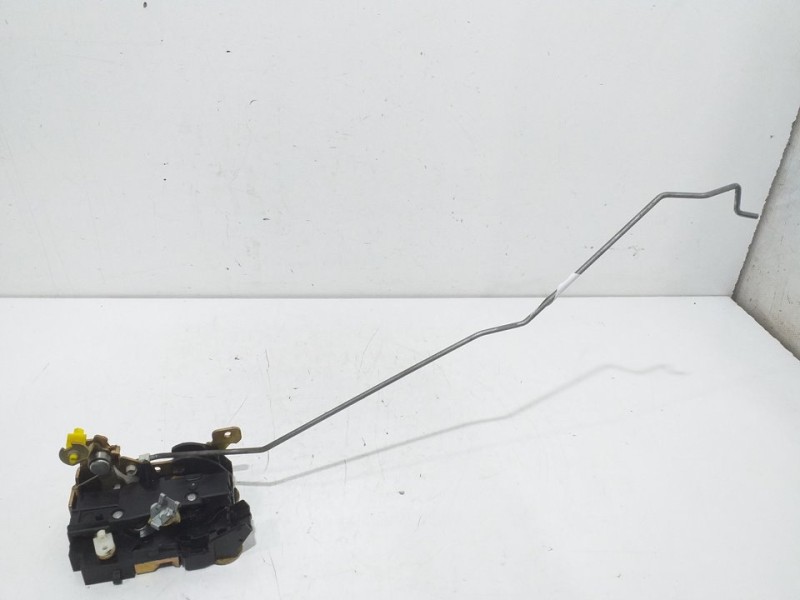 Recambio de cerradura maletero / porton para renault kangoo (f/kc0) expression referencia OEM IAM   