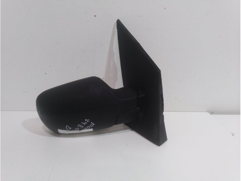 Recambio de retrovisor derecho para ford fiesta (cbk) ambiente referencia OEM IAM 1452852  
