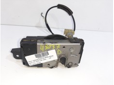 Recambio de cerradura puerta delantera derecha para opel astra h ber. edition referencia OEM IAM 13210749 4 PINES 