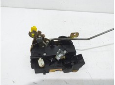 Recambio de cerradura maletero / porton para renault kangoo (f/kc0) expression referencia OEM IAM    2