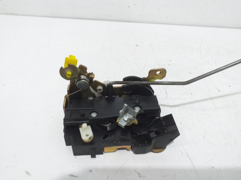 Recambio de cerradura maletero / porton para renault kangoo (f/kc0) expression referencia OEM IAM   