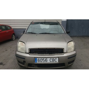 FORD FUSION (CBK)