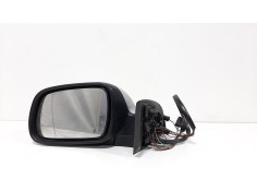 Recambio de retrovisor izquierdo para peugeot 307 break / sw (s1) sw pack referencia OEM IAM  PLATA ELÉCTRICO