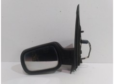 Recambio de retrovisor izquierdo para ford fiesta (cbk) ambiente referencia OEM IAM 1452854