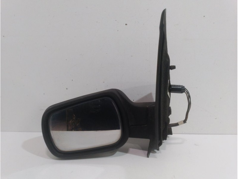 Recambio de retrovisor izquierdo para ford fiesta (cbk) ambiente referencia OEM IAM 1452854  
