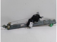 Recambio de elevalunas delantero derecho para renault scenic ii confort authentique referencia OEM IAM 8200646840 6 PINES