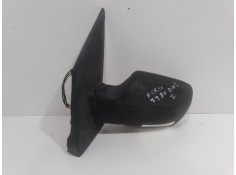 Recambio de retrovisor izquierdo para ford fiesta (cbk) ambiente referencia OEM IAM 1452854   2