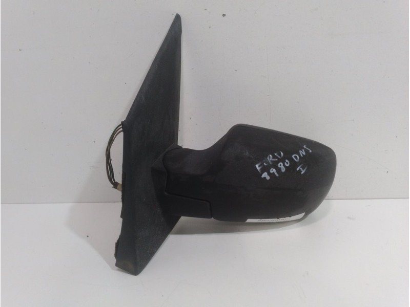 Recambio de retrovisor izquierdo para ford fiesta (cbk) ambiente referencia OEM IAM 1452854  