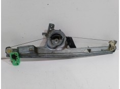 Recambio de elevalunas delantero derecho para renault scenic ii confort authentique referencia OEM IAM 8200646840 6 PINES  2