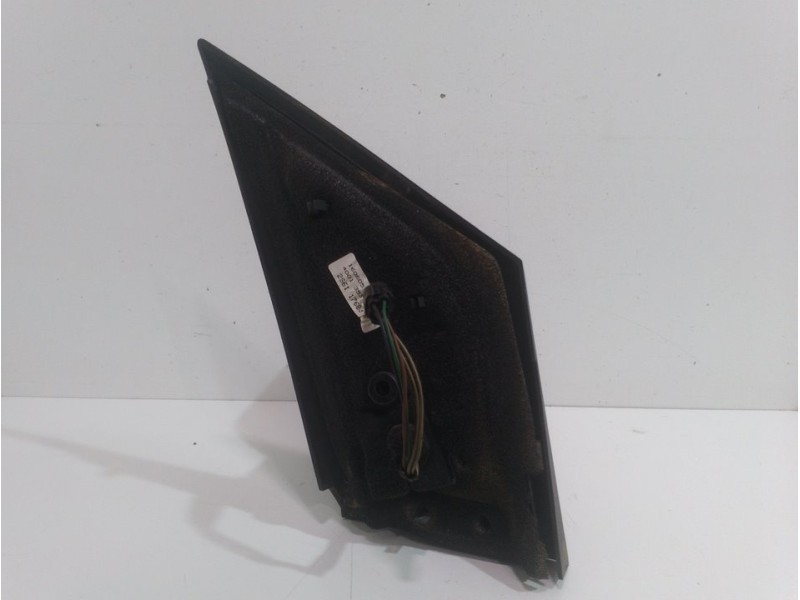 Recambio de retrovisor izquierdo para ford fiesta (cbk) ambiente referencia OEM IAM 1452854  