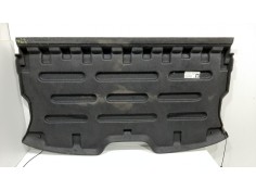 Recambio de bandeja trasera para citroën c4 berlina exclusive referencia OEM IAM 96462174ZD   2