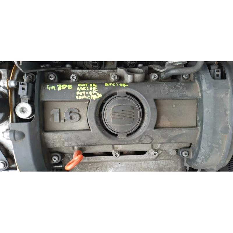 SEAT IBIZA (6J5) - imagen 4