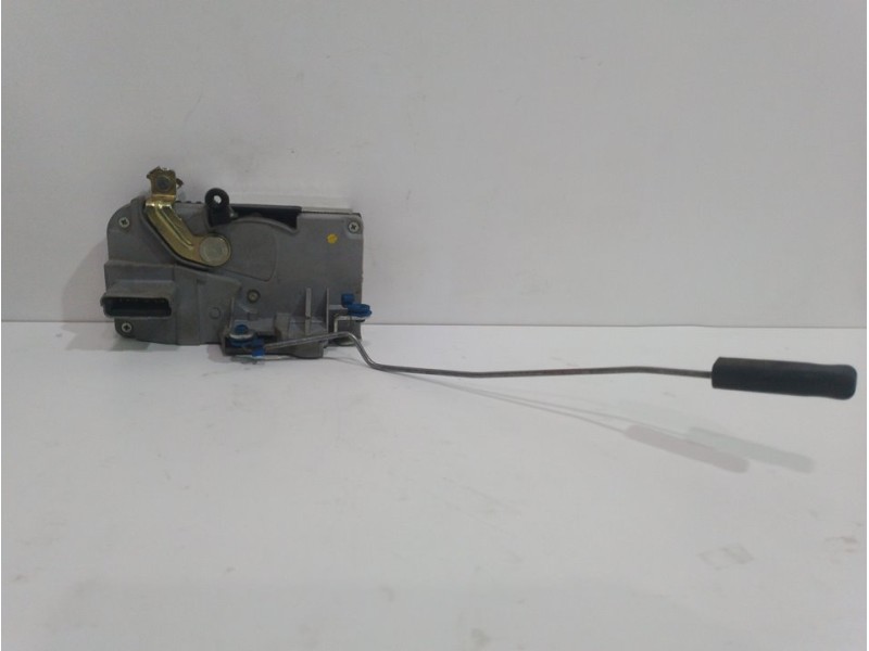 Recambio de cerradura puerta delantera izquierda para citroën berlingo 1.9 d multivolumen referencia OEM IAM   