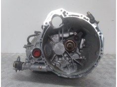 Recambio de caja cambios para nissan almera (n16/e) comfort referencia OEM IAM 2208BYD  