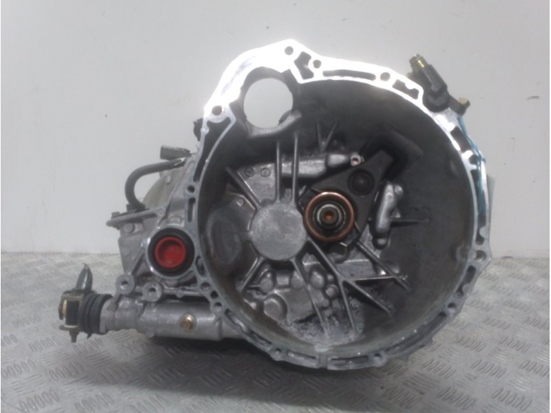 Recambio de caja cambios para nissan almera (n16/e) comfort referencia OEM IAM 2208BYD  